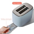 thumbnail image 3 of Beautiful by Drew Barrymore 2 Slice Toaster with Touch-Activated Display, 3 of 7