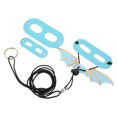 thumbnail image 1 of Loewten Bearded Dragon Harness, Lizard Leash Durable For Small Pet Animals For Reptiles, 1 of 8