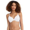 thumbnail image 1 of Jockey Women's Cushion Wire Moderate Coverage T-Shirt Bra, 1 of 6