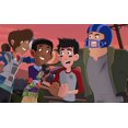 thumbnail image 3 of The Last Kids on Earth: Book One, 3 of 3