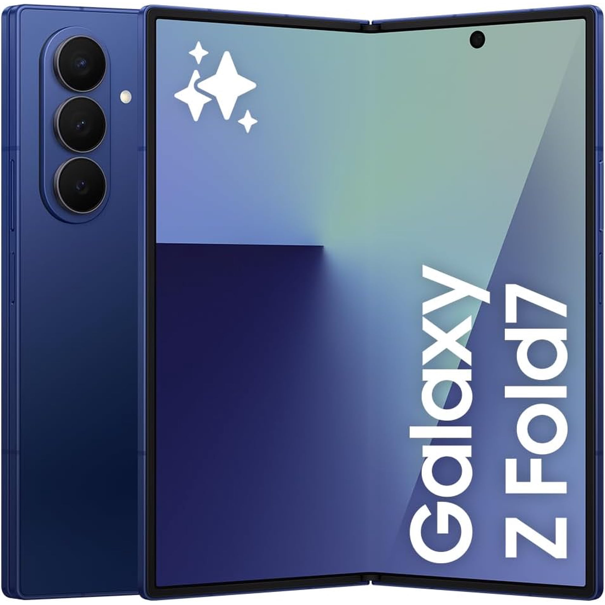 Samsung Galaxy Z Fold7 5G 512GB 12GB RAM (CAD Version & Warranty