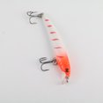 thumbnail image 4 of 7cm 4.6g Mini Fishing Lure Artificial Baits 3D Fish Eye Hook Fake Bait, 4 of 9