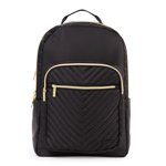 Jetstream Multi-Compartment Sac à dos scolaire avec compartiment pour ordinateur portable, sac à dos