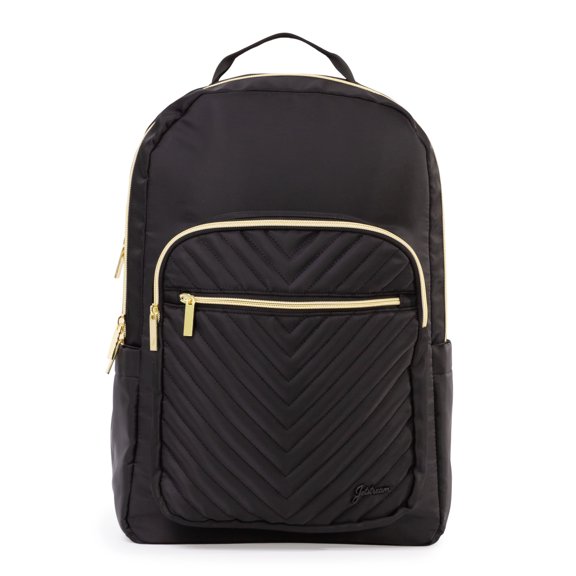 Sac à Dos Scolaire Jetstream avec Compartiment pour Ordinateur