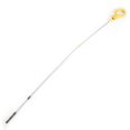 thumbnail image 1 of Oil Dipstick, Oil  Dip Stick High Toughness Lightweigt Reliable 06F115611F  Replacement For  R32 2006-2013 For Car Accessory, 1 of 8