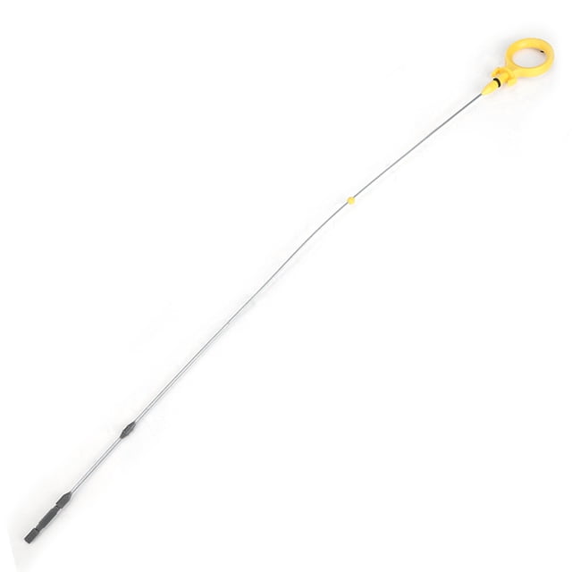 Oil Dipstick, Oil Dip Stick High Toughness Lightweigt Reliable 06F115611F Replacement For R32 2006-2013 For Car Accessory