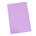 thumbnail image 4 of Photocard Sleeve, Portable Protective Plastic Photocard Holder Slim  for Star Photo Purple, 4 of 8