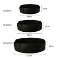 thumbnail image 4 of Large Growing Raised Plant Bed Garden Flower Planter Elevated Vegetable Box Planting Bags, 4 of 13