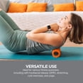 thumbnail image 5 of Compact Foam Roller 12", 5 of 5