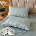 thumbnail image 1 of TopLLC Memory Foam Pillowcases Gel Pillowcases Adjustable Sleeping Pillow Cases Breathable Size Pillows Washable And Removable Pillowcases The Pillowcase, 1 of 6