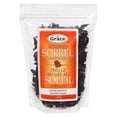 thumbnail image 1 of Sorrel séchée de Grace, 126g Paquet, 1 of 5
