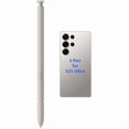 thumbnail image 1 of LinQingQ S25 Ultra S Pen Replacement for Samsung Galaxy S25 Ultra Pen, 4096 Pressure Sensor (Light Gray), 1 of 1
