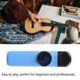 thumbnail image 3 of Music Kazoo Flute With Diaphragm Musical Instruments Flutes Wind Instrument For Playing Blues Folk Music Country Music, 3 of 8
