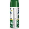 thumbnail image 3 of Peinture et apprêt polyvalent Rust-Oleum Painter's Touch 2X intérieur/extérieur Ultra Cover en vert prairie brillant, bombe de 340g, 3 of 4