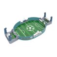 thumbnail image 1 of Dvkptbk Football Table Interactive Game Tabletop Football Board Game Football Field Toy Two-person Interactive Catapult Game, 1 of 7