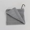thumbnail image 4 of Shisuyan Golf Wipe Towel Microfiber 1Set 5.5x4.7x0.8in, 4 of 8