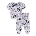 thumbnail image 1 of Disney Mickey Mouse Ensemble de Pyjama 2 pièces pour Garçons, 1 of 1