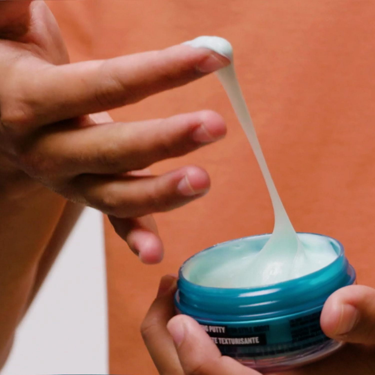 Bed Head by TIGI Manipulator texturizing Putty with Firm Hold