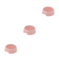 thumbnail image 2 of mmirethe Portable And Long-lasting Cat Bowl Designed For Traveling Pets Convenient pink 3Set, 2 of 6