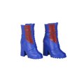 thumbnail image 4 of Disney Descendants, poupée Evie, 4 of 8