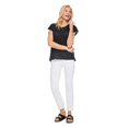 thumbnail image 2 of Iyla Women's Button Back Tee, 2 of 6