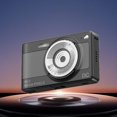 thumbnail image 1 of PEONAVET Digital Webcam Digital Webcam The .8-inch High-definition Display Automatically Focuses 56-megapixel Student CCD Card Digital Camera, 1 of 1