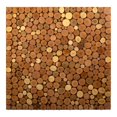 thumbnail image 1 of Truu Design Unique Wooden Wall Art, 1 of 4