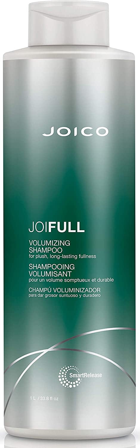 JOICO JOIFULL VOLUMIZING SHAMPOOING