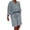 Grey, variant on Ketyyh-chn99 Two Piece Short Set Gym Shorts for Women Outfits Women Fashion Summer Loose Casual T-shirt Shorts Pants Set Beige,M