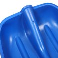 thumbnail image 3 of HINTRMENT Flat Scoop Snow Shovel Head for Farmers with Professional Design 1Pcs, 3 of 5
