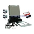 thumbnail image 1 of Automatic Sliding Gate Opener Motor For Gate Up To 800KGS (photocells,button,lamp,keypad, GSM Gate Opener Optional) ,Easy to Install, 1 of 7