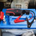 thumbnail image 2 of Minkissy Self Jump Starter for Car with Power Bank Function 1 Set Black PC, 2 of 4