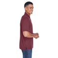 thumbnail image 3 of Ash City - Core 365 Polo Piqué Performance pour Hommes avec Poche, 3 of 3