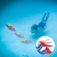 thumbnail image 3 of Diving Toys Pool Toys Clockwork Power Beach Toy Sand Toy Summer Outdoor, 3 of 8