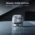 thumbnail image 4 of DJI ROMO P-Vacuum Cleaner Robot, 4 of 10