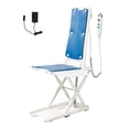 thumbnail image 1 of KFFKFF Fauteuil Élévateur Électrique 19,96 Pouces Élévation Personnes Âgées hors du Plancher 310 Lb Aînés Patient, 1 of 9