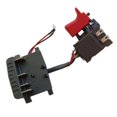 thumbnail image 2 of 2607202329 Switch GSR140-LI Electric Drill Screwdriver Power Tool Accessories, 2 of 8
