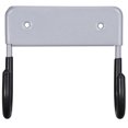 thumbnail image 2 of MesaSe Iron Board Wall Mount Hook Laundry Rooms Storage Rack for Sink Basement Wall Bathroom, 2 of 2