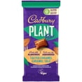 thumbnail image 1 of Cadbury Plant Bar Salted Caramel, 1 of 6
