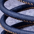 thumbnail image 4 of Baohd 1 Meter Denim Phone Data Charging Cable Replacement for iPhone Replacement for Android Type-C Data Line, 4 of 8