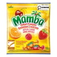 thumbnail image 1 of Mamba bonbons à mâcher fruités assortis, 1 of 5