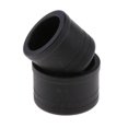 thumbnail image 2 of Langgg 2x Oboe Protective Cap Oboe Cork Cover Oboe Fittings Musical Instrument Accs, 2 of 7