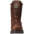 thumbnail image 5 of Rocky FQ0009237 BC Leather MEDIUM 8 Hunting Shoes, 5 of 5