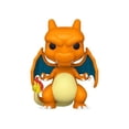 thumbnail image 2 of Funko POP Games: Pokemon - Charizard Figurine En Vinyle, 2 of 2