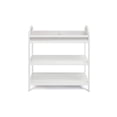 thumbnail image 2 of Suite Bebe 27466-WH Table à Langer pour Brees, Blanc et Graystone, 2 of 3