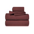 thumbnail image 1 of Northern Comfort polar fleece sheet sets, 1 of 1