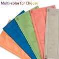 thumbnail image 4 of CHUANK 100 Pack USA Made Disposable Face Masks, 4 of 4