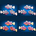 thumbnail image 4 of Electronic Fish Activated Battery Powered Toy Childen Pet Holiday Gift Can Swims, 4 of 5