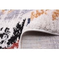 thumbnail image 3 of ECARPET Modern Geometric Indoor Area Rug, Super Soft & Plush Kashkuli Collection, 3 of 9