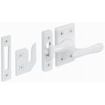 thumbnail image 1 of Prime Line Produits H3836 Csmnt Wndw Écharpe Lk Wht H 3836, 1 of 2